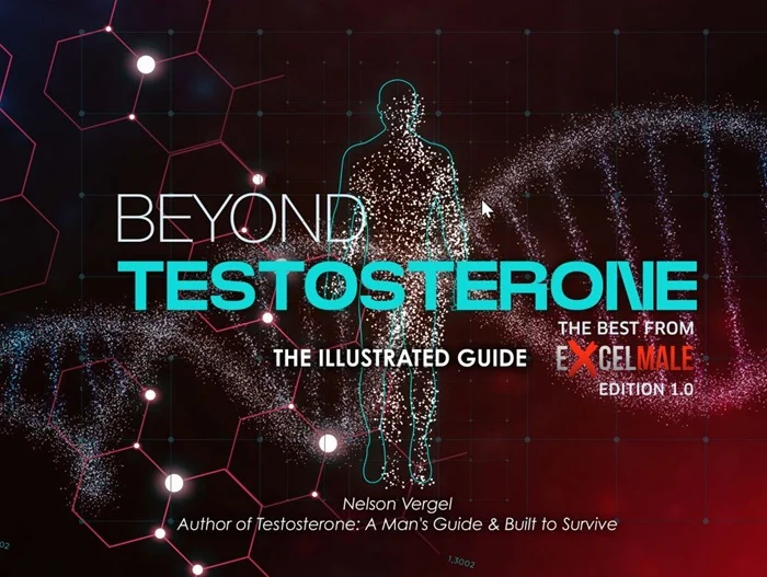 Beyond Testosterone Book by Nelson Vergel.webp