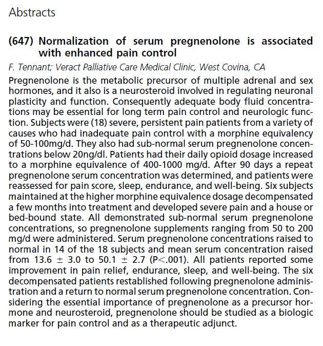 pregnenolone pain.webp