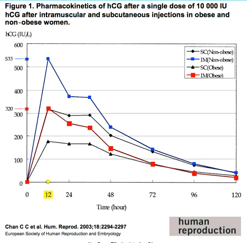 should hcg be injected subcutaneous or IM.webp