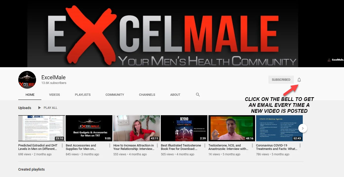 SUBSCRIBE TO EXCELMALE VIDEOS 2.webp