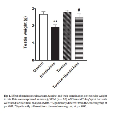 taurine testicular.webp