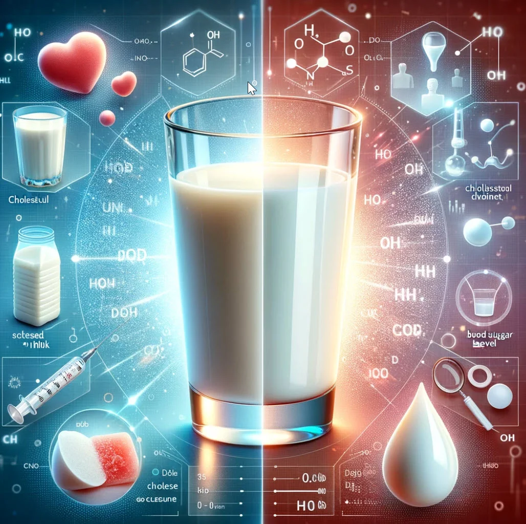 Whole Milk versus Skimmed Milk.webp