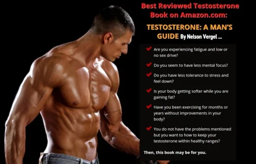 Testosterone  A Man Guide book for download.webp