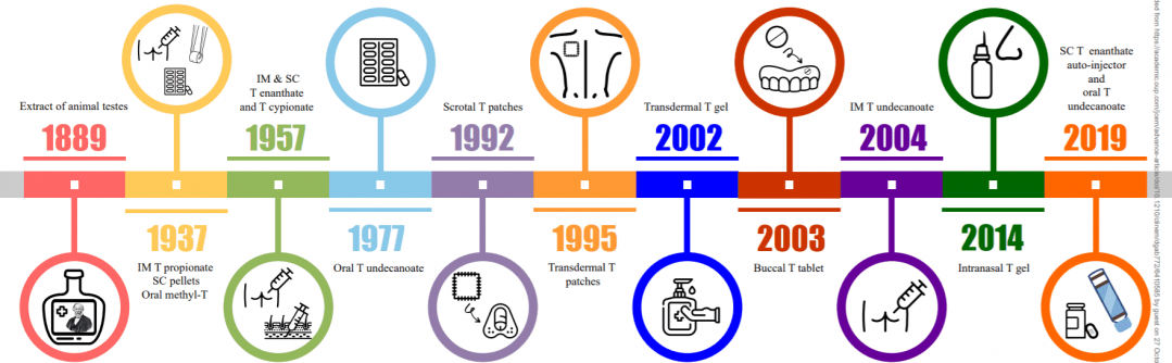 history of testosterone products.png