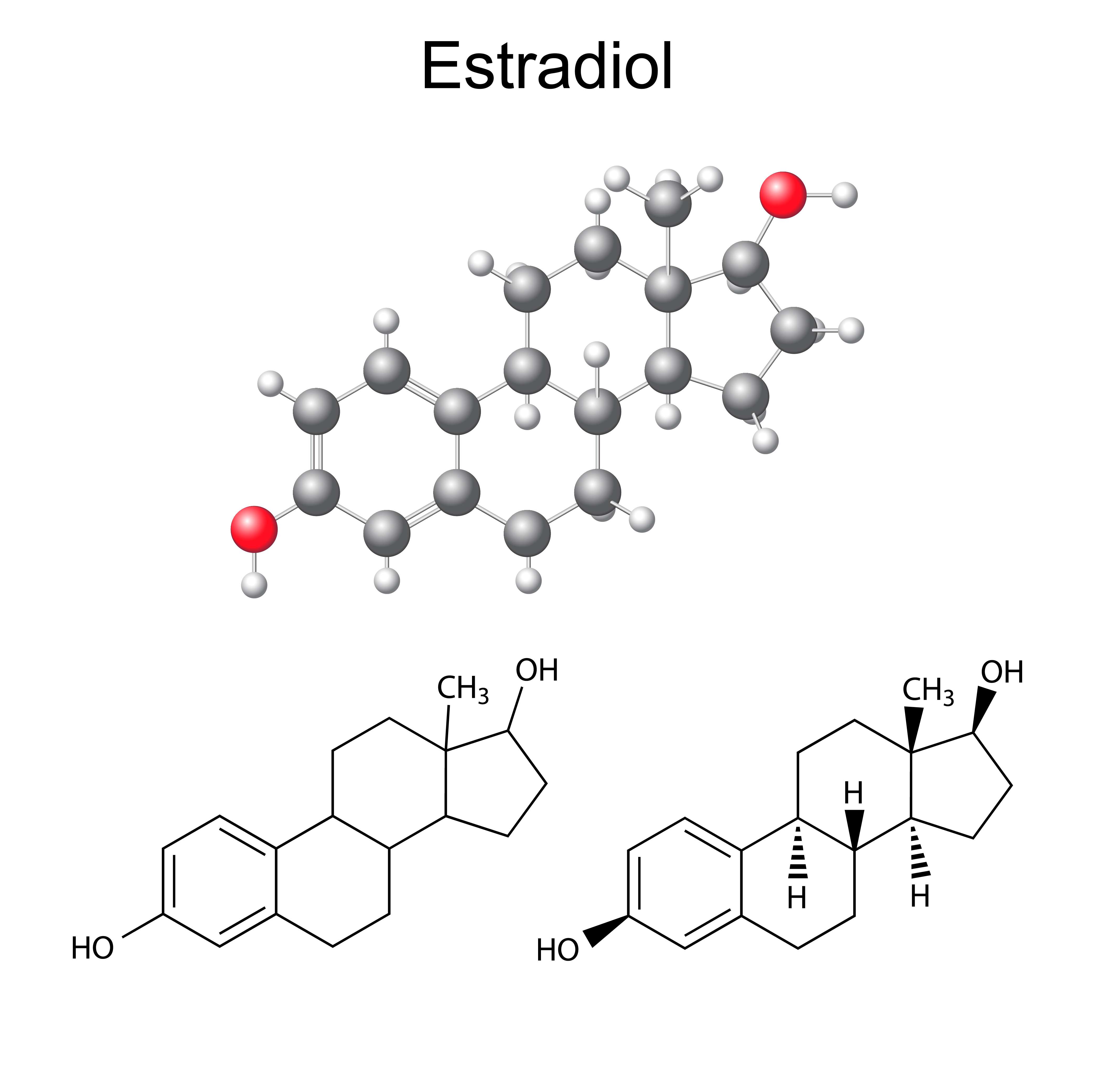 What Level Of Estradiol Is Considered Low