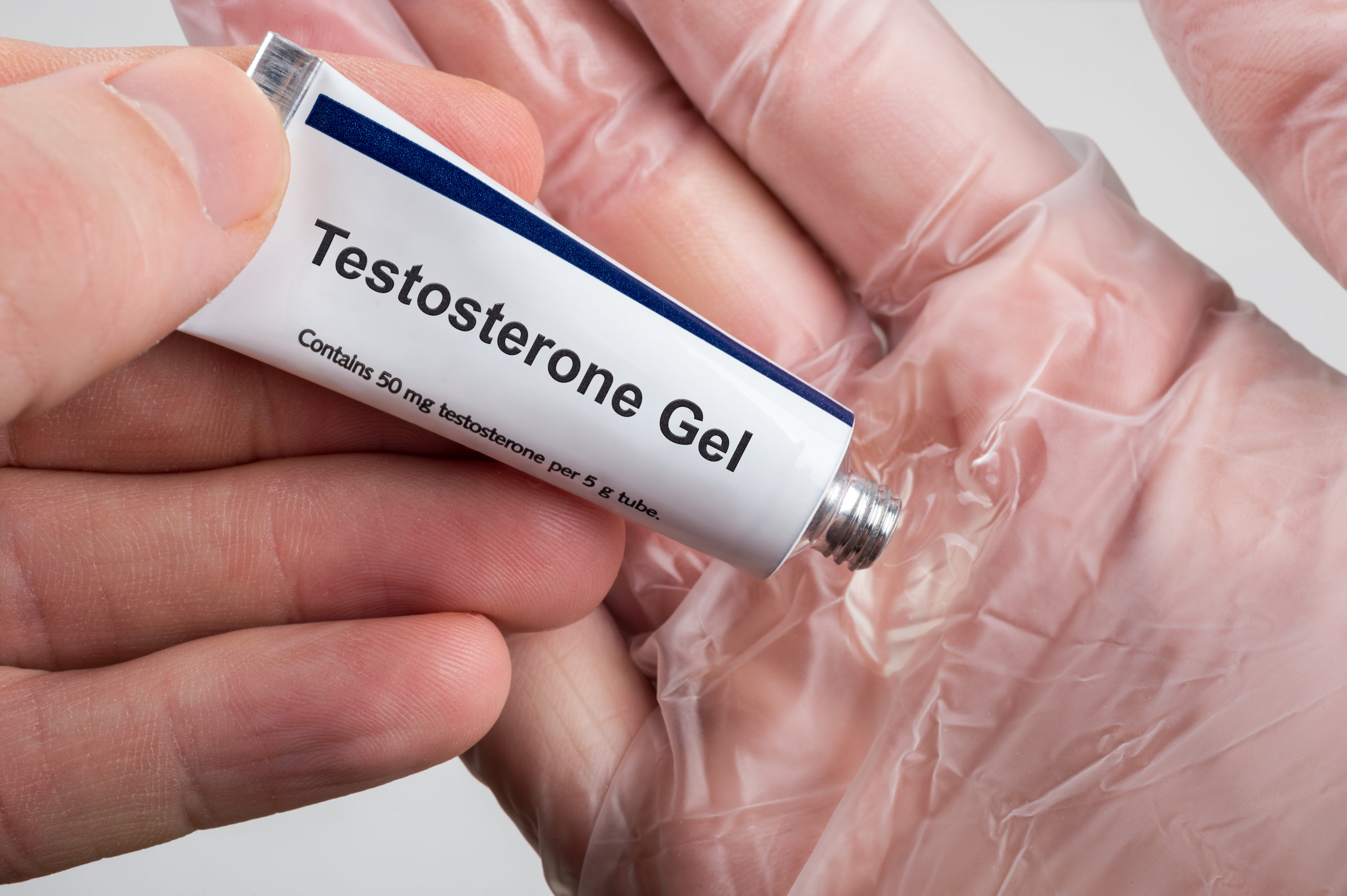 Factors that Can Improve Testosterone Gel Absorption ExcelMale